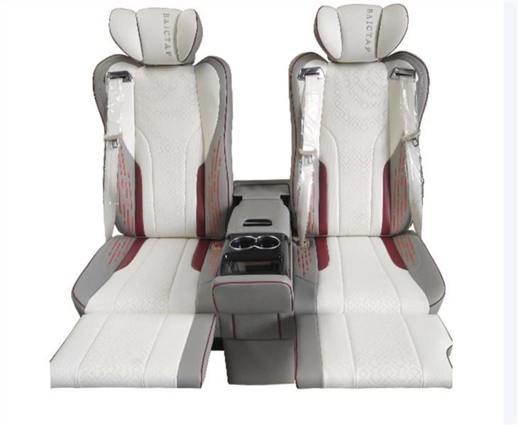 Rv Seat Bed
