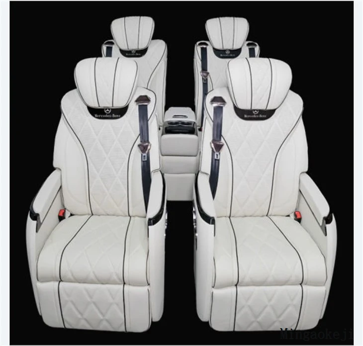 Sprinter Seat