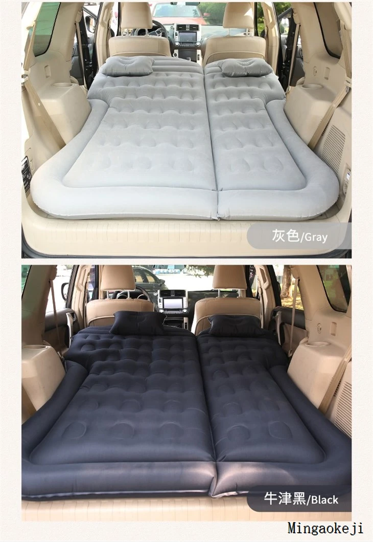 Tesla Folding Mattress