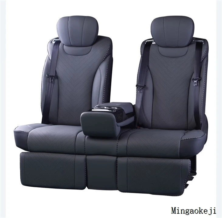 Toyota Werfa Seat
