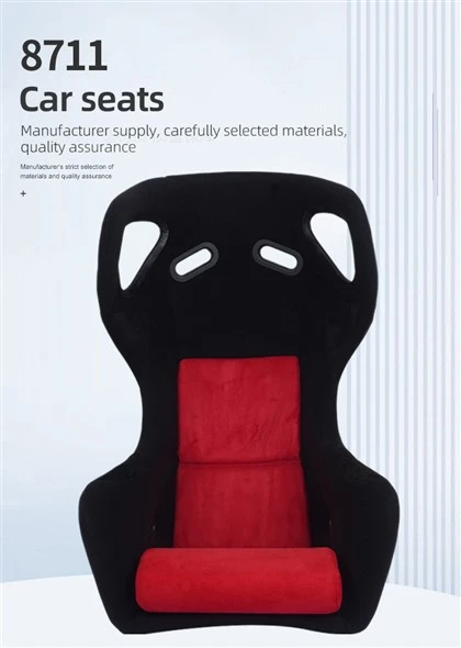 صندلی رانندگی BMW