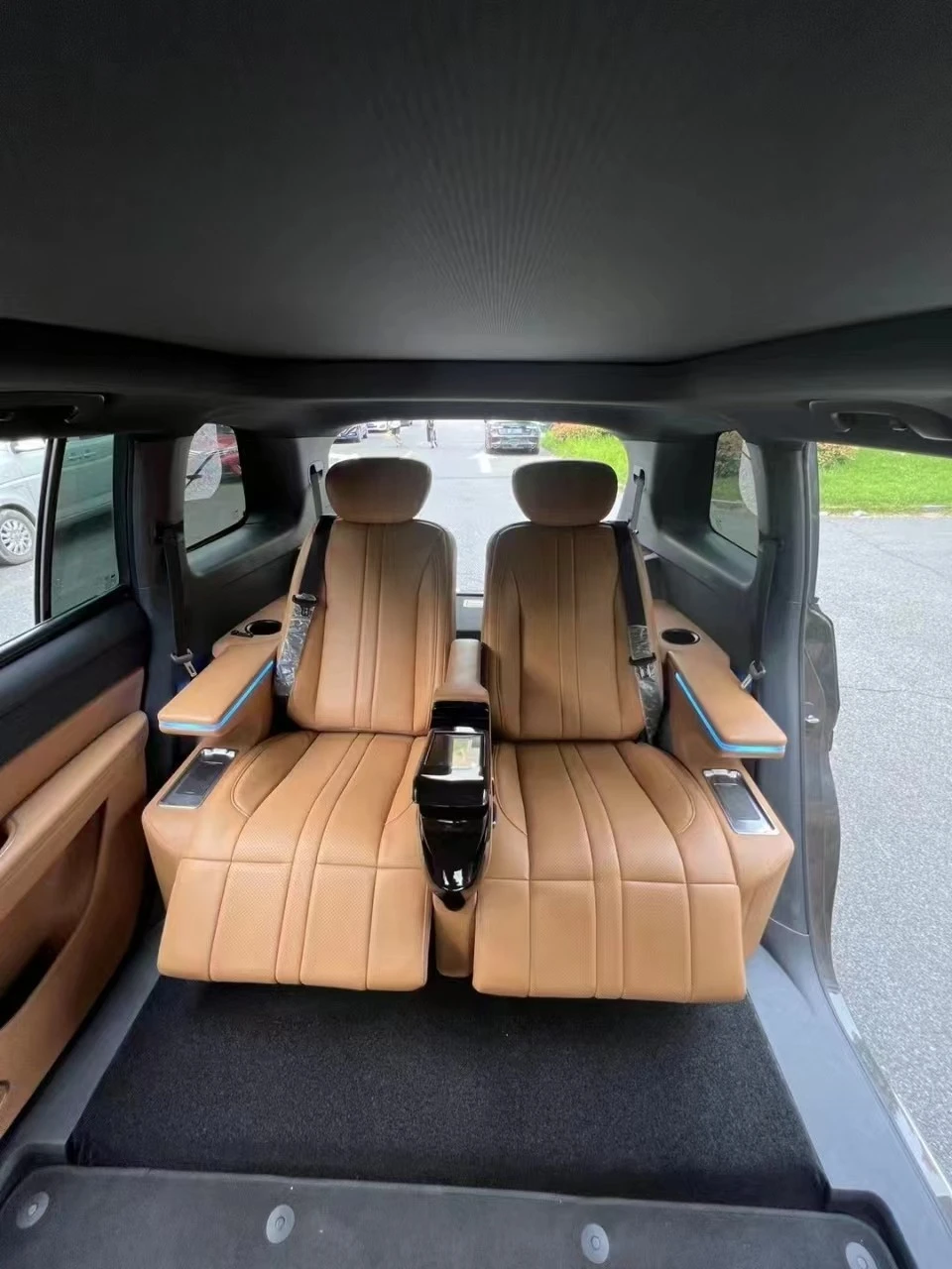 صندلی های کادیلاک Escalade